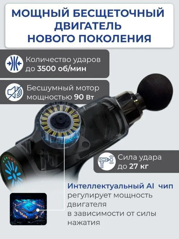 ARSEVA Pro Max Carbon фото 3